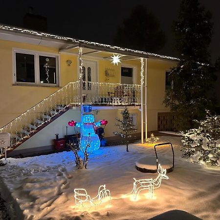 Fewo Sunshine Heringsdorf Zewnętrze zdjęcie