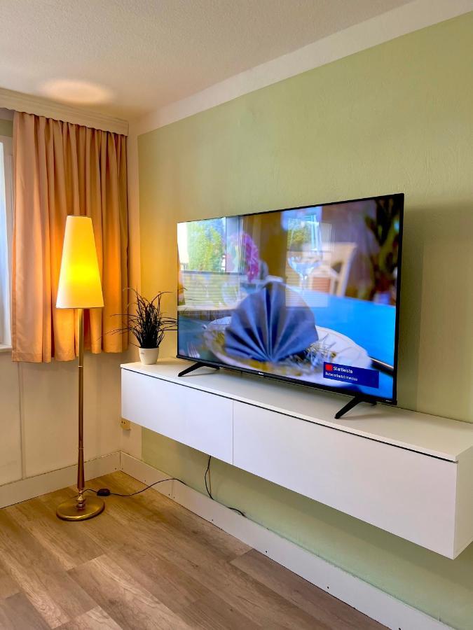 Fewo Sunshine Heringsdorf Zewnętrze zdjęcie