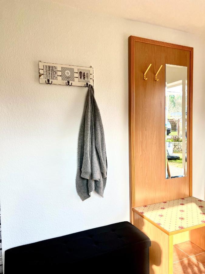 Fewo Sunshine Heringsdorf Zewnętrze zdjęcie