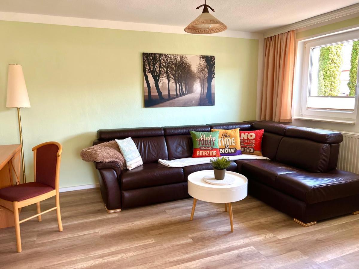 Fewo Sunshine Heringsdorf Zewnętrze zdjęcie