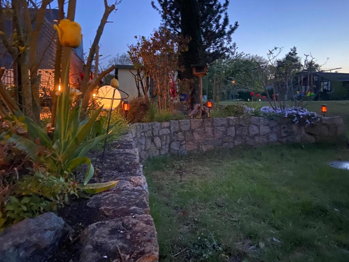 Fewo Sunshine Heringsdorf Zewnętrze zdjęcie